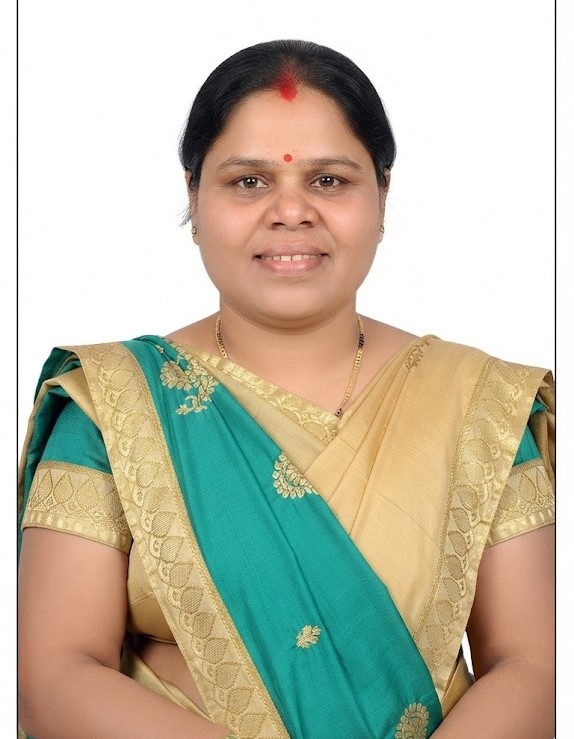 Sangeeta - Part time Cook in Tata Nagar, Govandi East in Mumbai